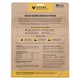 Vital Essentials - Cat Freeze-Dried Duck Soft Nibs